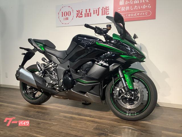 年始1月末特別価格‼️カントリー家具(塗料・ニスなし)現品限り❗14500円 カワサキ Ninja 1000 SX 2023年モデル／フルノーマル