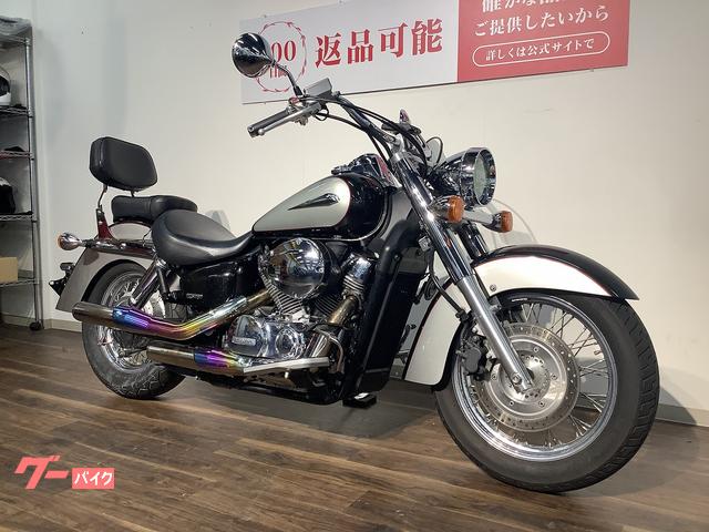車両情報:ホンダ シャドウ750 | バイク王 イオンモール鈴鹿店 | 中古