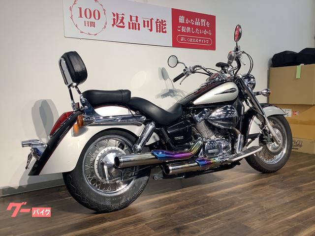 車両情報:ホンダ シャドウ750 | バイク王 イオンモール鈴鹿店 | 中古
