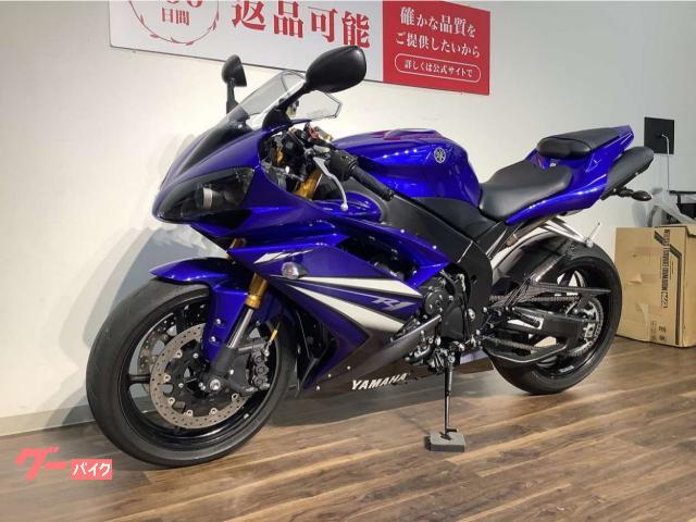 車両情報:ヤマハ YZF−R1 | バイク王 イオンモール鈴鹿店 | 中古バイク