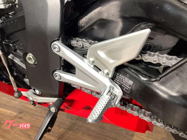 ホンダ CBR1000RR－R 2024年モデル／純正クイック