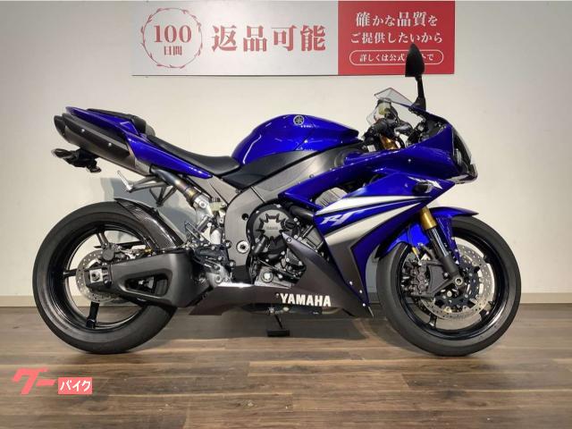ヤマハ YZF－R1 2007年モデル／BaByFaceバック