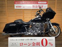 ＨＡＲＬＥＹ−ＤＡＶＩＤＳＯＮ　ＦＬＴＲＸＳ　ロードグライドスペシャル　バンス＆ハインズマフラー／アレンネスエアクリ／アレンネスステップ