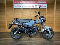 ホンダ　ダックス１２５　２０２３国内モデル／フルノーマル！