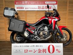 ホンダ　ＣＲＦ１１００Ｌ　Ａｆｒｉｃａ　Ｔｗｉｎ　ＤＣＴ　２０２０年モデル／フルパニア