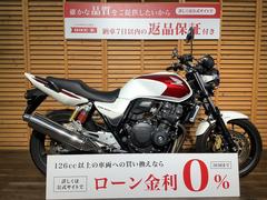 ホンダ　ＣＢ４００Ｓｕｐｅｒ　Ｆｏｕｒ　ＶＴＥＣ　Ｒｅｖｏ　モリワキエンジンスライダー