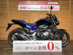 ホンダ　ＮＣ７５０Ｓ　２０１９年最終モデル／ＥＴＣ２．０・グリップヒーター標準装備／モリワキエンジンスライダー／ヘルメットホルダー