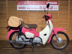 グーバイク】三重県・鈴鹿市・「スーパーカブ」のバイク検索結果一覧(1～4件)