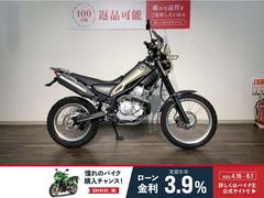 ヤマハ　トリッカー　２０１８年モデル／アドベンチャースクリーン／ナックルガード／マルチバー／シガーソケット