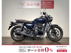 ホンダ　ＧＢ３５０　２０２１年モデル／スレンダーＵＳＢ２ポート