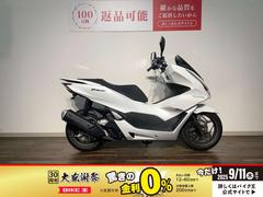 ホンダ　ＰＣＸ　２０２３年モデル／フルノーマル