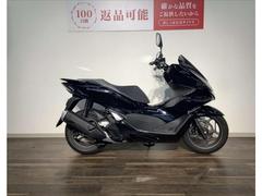 ホンダ　ＰＣＸ１６０　２０２１年モデル／フルノーマル