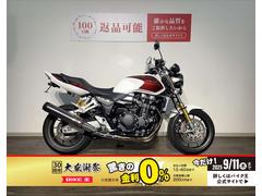 ホンダ　ＣＢ１３００Ｓｕｐｅｒ　Ｆｏｕｒ　ＳＰ　２０２５年モデル／リアフェンダーレス