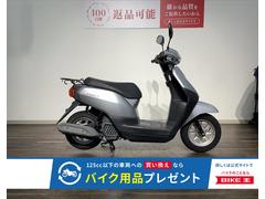 ホンダ　タクト・ベーシック　２０１６年モデル／フルノーマル