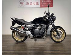 ホンダ　ＣＢ４００Ｓｕｐｅｒ　Ｆｏｕｒ　ＶＴＥＣ　Ｒｅｖｏ　　２０１１モデル／社外バーエンド！！