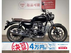 ホンダ　ＧＢ３５０　　２０２３年モデル／ＵＳＢ１ポートタイプＣ