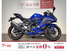 カワサキ　ニンジャＺＸ−４Ｒ　ＳＥ