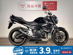 スズキ　ＧＳＲ４００　２０１０年モデル／フルノーマル