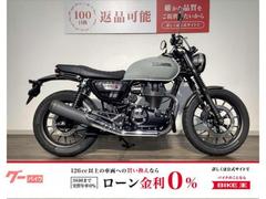 ホンダ　ＧＢ３５０Ｓ　２０２１年モデル／エンジンガード／ＵＳＢタイプＣポート／ハンドルブレース