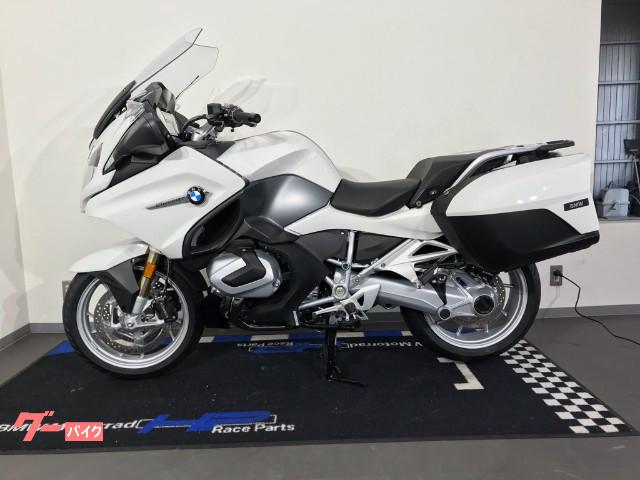 車両情報 Bmw R1250rt Motorrad Mitsuoka 鈴鹿 株 光岡自動車 中古バイク 新車バイク探しはバイクブロス