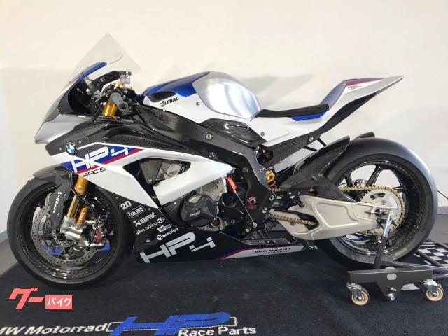 車両情報 Bmw Hp4レース Motorrad Mitsuoka 鈴鹿 株 光岡自動車 中古バイク 新車バイク探しはバイクブロス