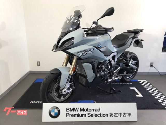 車両情報 Bmw S1000xr Motorrad Mitsuoka 鈴鹿 株 光岡自動車 中古バイク 新車バイク探しはバイクブロス
