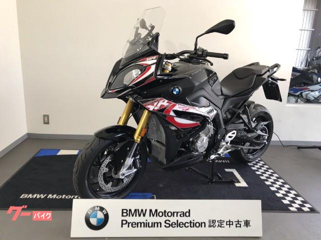 車両情報 Bmw S1000xr Motorrad Mitsuoka 鈴鹿 株 光岡自動車 中古バイク 新車バイク探しはバイクブロス