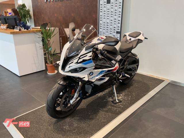 車両情報:BMW S1000RR | Motorrad Mitsuoka 鈴鹿 （株）光岡自動車