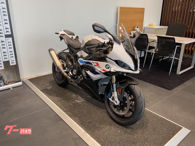 ＢＭＷ Ｓ１０００ＲＲ ２０２３年モデル メーカーオプション装備車