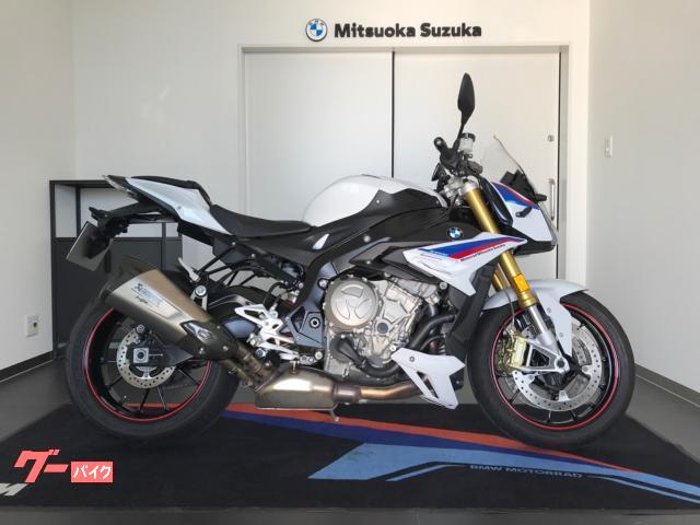 車両情報:BMW S1000R | Motorrad Mitsuoka 鈴鹿 （株）光岡自動車