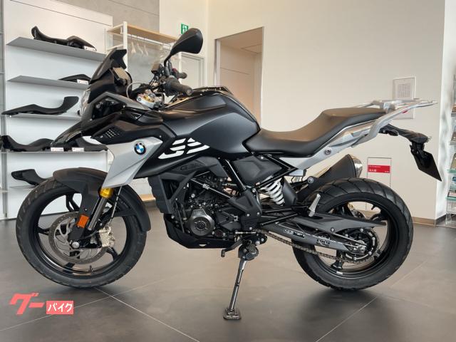 ＢＭＷ Ｇ３１０ＧＳ スタンダード ２０２３年モデル ワンオーナー ＥＴＣ２．０｜Ｍｏｔｏｒｒａｄ Ｍｉｔｓｕｏｋａ 鈴鹿 （株）光岡自動車｜新車・中古 バイクなら【グーバイク】