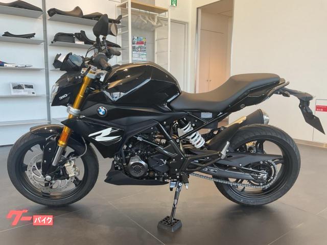 BMW G310R — миниатюра 3