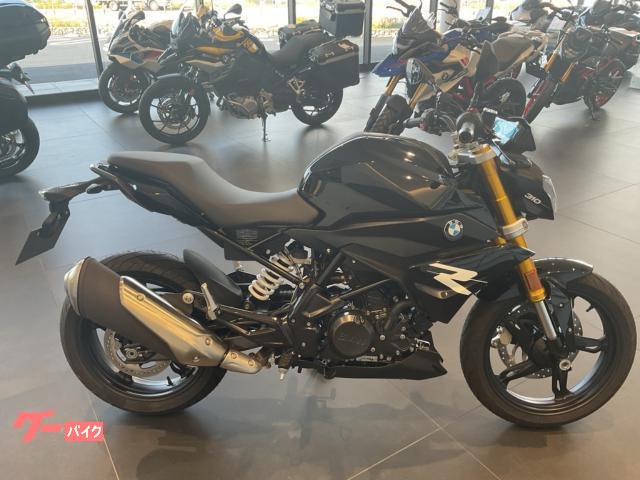 BMW G310R — миниатюра 4