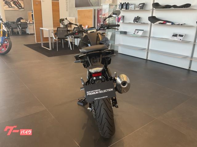 BMW G310R — миниатюра 6