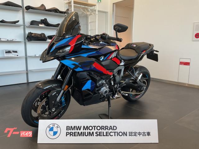 Ｍ１０００ＸＲ　Ｍコンペティションパッケージ　ワンオーナー　認定中古車　ＵＳＢ電源