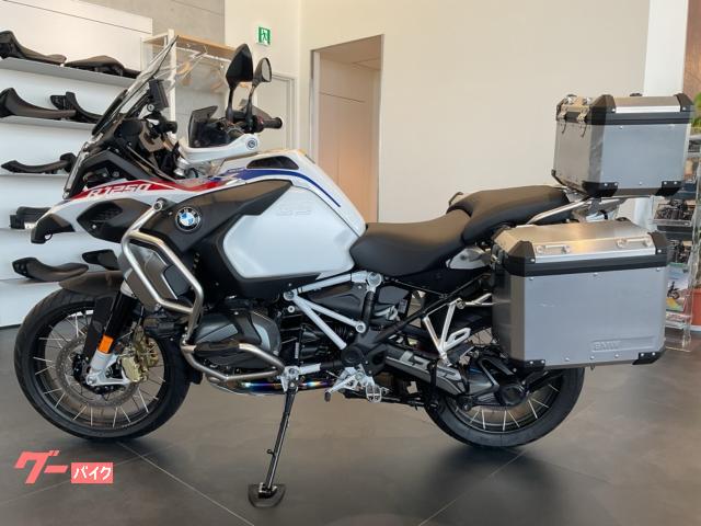 BMW R1250GS Adventure 2022 — миниатюра 2