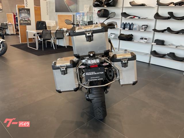 BMW R1250GS Adventure 2022 — миниатюра 5