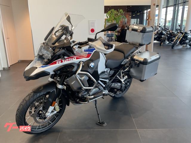BMW R1250GS Adventure 2022 — миниатюра 6