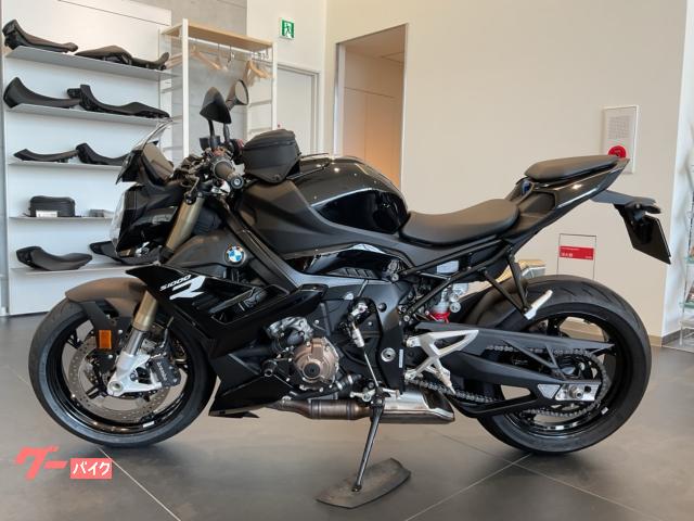 BMW S1000R — миниатюра 3