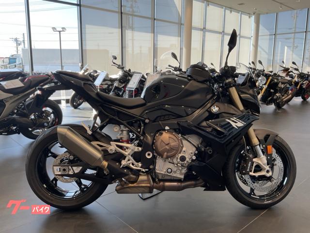 BMW S1000R — миниатюра 4