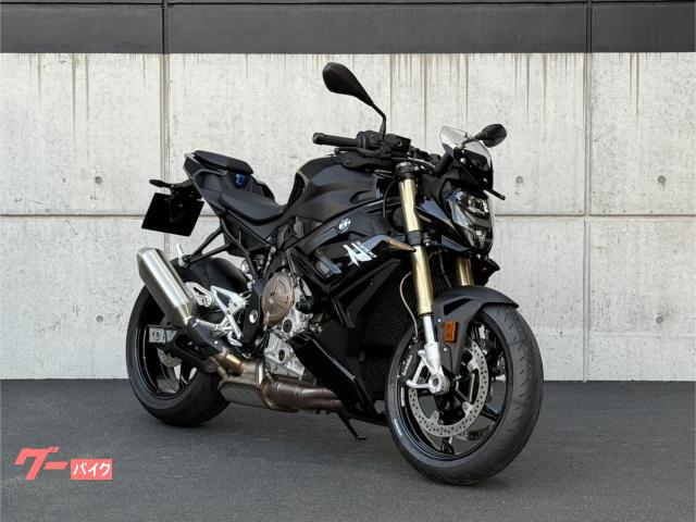BMW S1000R — миниатюра 5