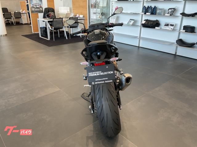 BMW S1000R — миниатюра 6