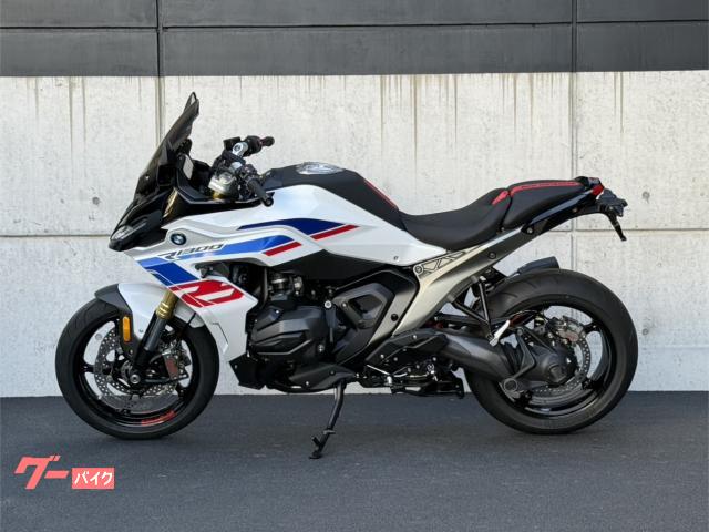 BMW R1300RS 2026 — миниатюра 2