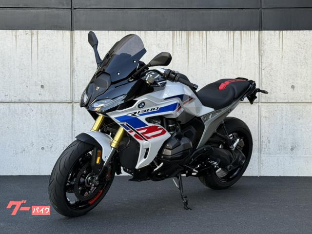 BMW R1300RS 2026 — миниатюра 3