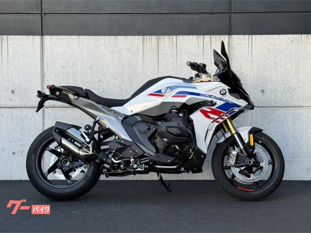 BMW R1300RS 2026 — миниатюра 6