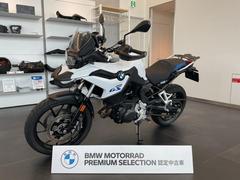 ＢＭＷ　Ｆ８００ＧＳ　スタンダード