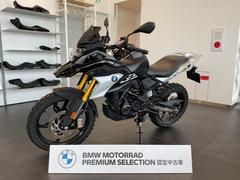 ＢＭＷ　Ｇ３１０ＧＳ