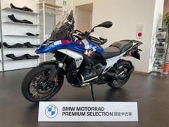 ＢＭＷ　Ｒ１３００ＧＳ　ツーリング　２０２４年モデル　ＢＭＷ認定中古車