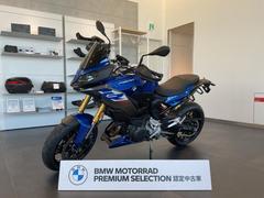 ＢＭＷ　Ｆ９００ＸＲ