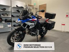 ＢＭＷ　Ｆ８００ＧＳ　ディーラーファーストサプライ